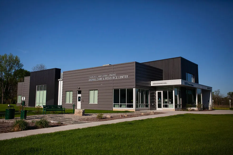 Kalamazoo Humane Society