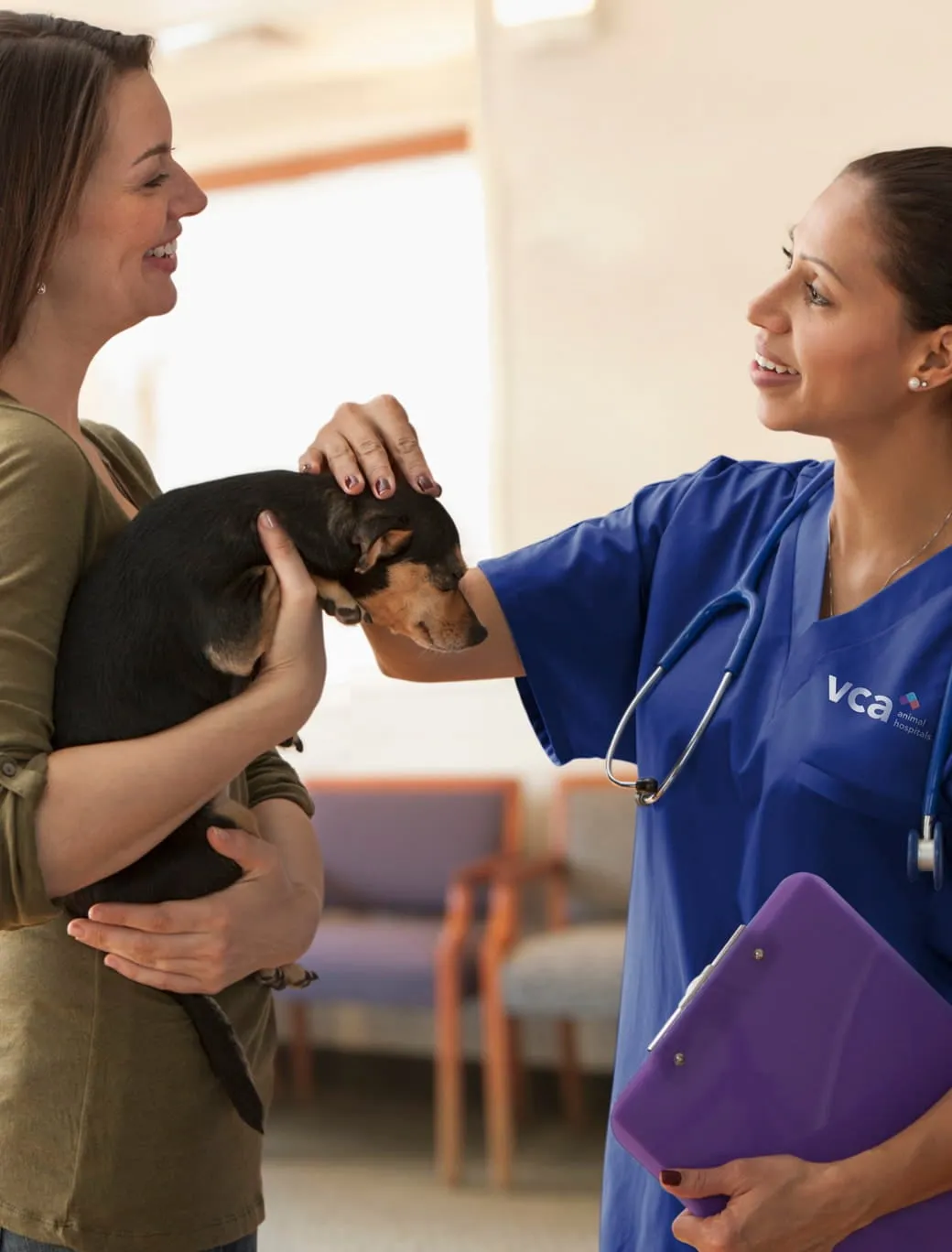 VCA Animal Wellness Center of Maple Grove