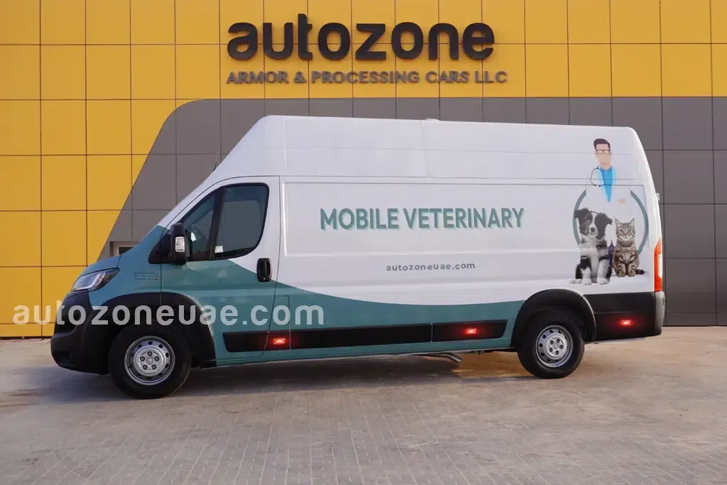 Equine Mobile Veterinary Services
