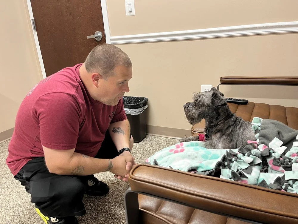 Churchville Veterinary Clinic