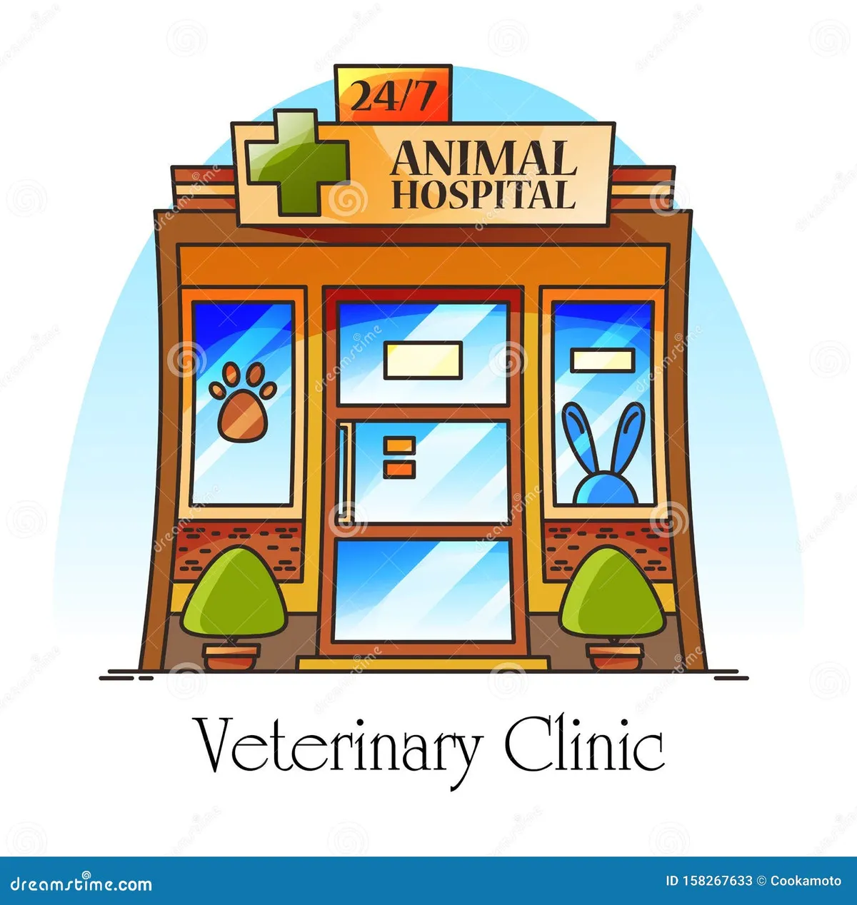 Grand Animal Hospital