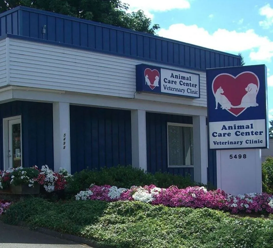 Niguel Animal Care Center