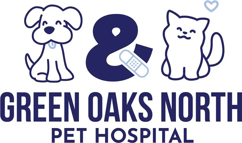 Green Oaks North Pet Hospital