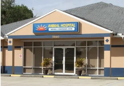 Sunshine Animal Hospital