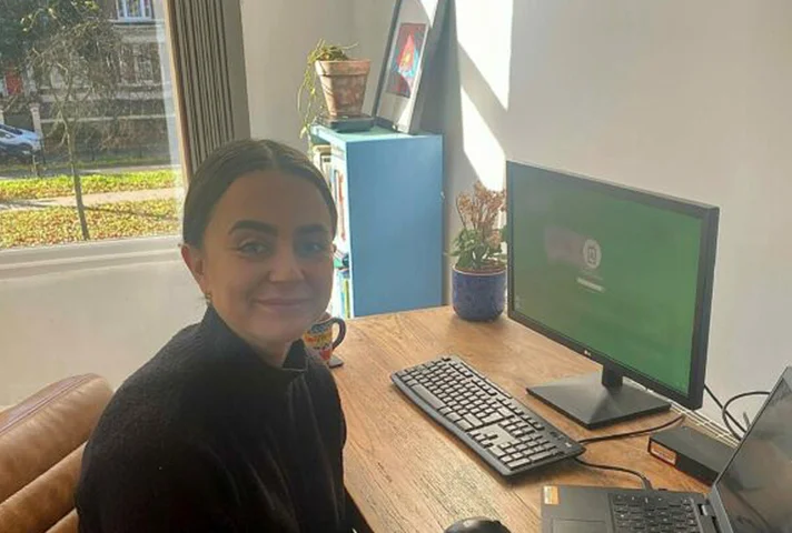 Government Veterinary Hospital, Melampara