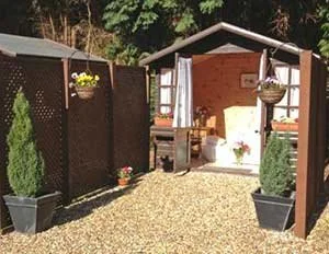 Chestnut Lodge Pet Crematorium and Cemetery