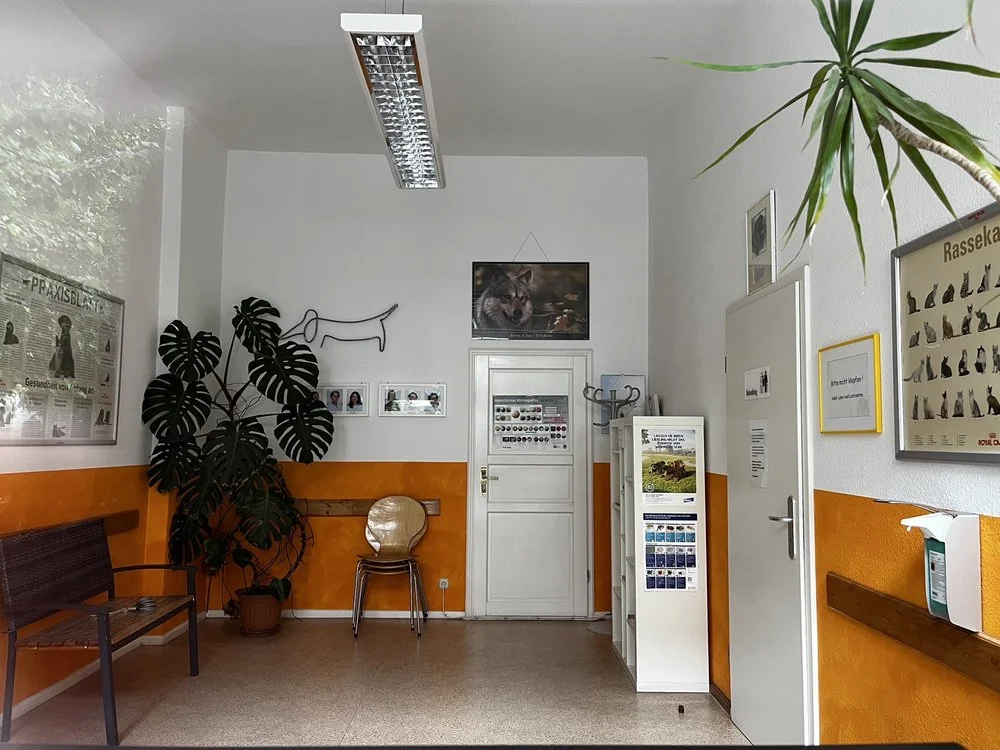 Regina Fengler & Barbara Eggert