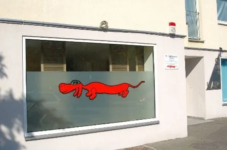 Kleintierpraxis Michaela Holtzmann