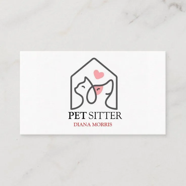 Flexible Loving Responsible Dog Sitter