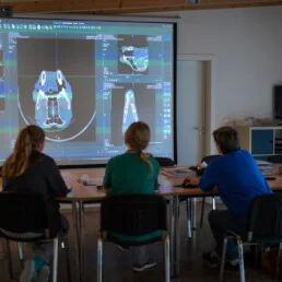 Tierklinik Dinkelsbühl - Dr. Hörber & Dr. Lauer