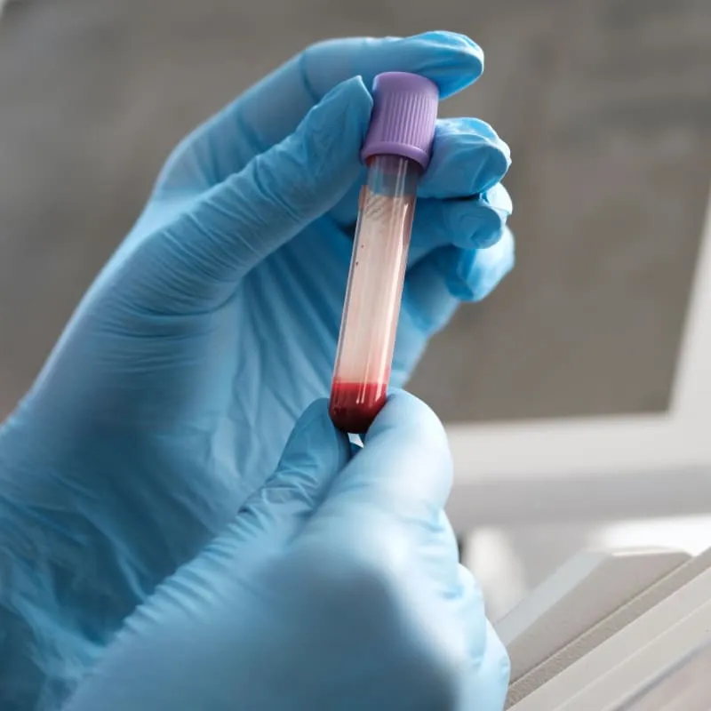 Diamond G Therapeutic Services