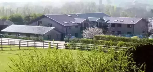 Bell Equine Veterinary Clinic