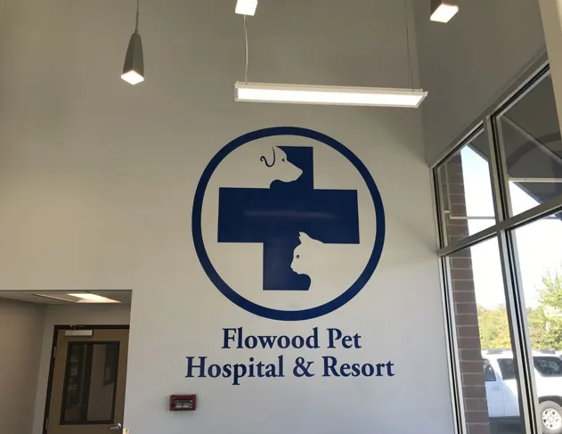 Flowood Pet Hospital and Resort