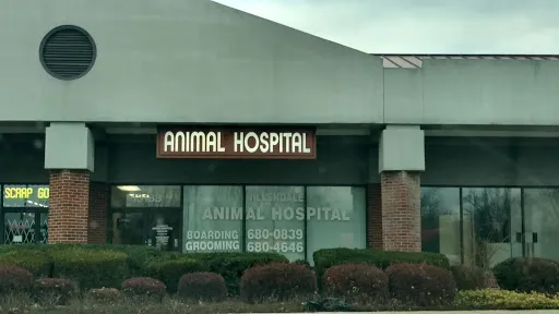 Hillendale Animal Hospital