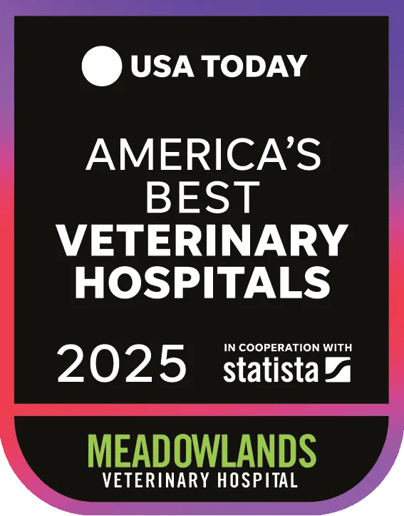 Meadowlands Veterinary Hospital