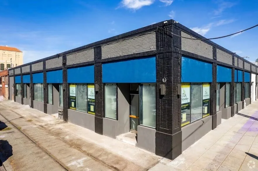 Jack London Pet Hospital