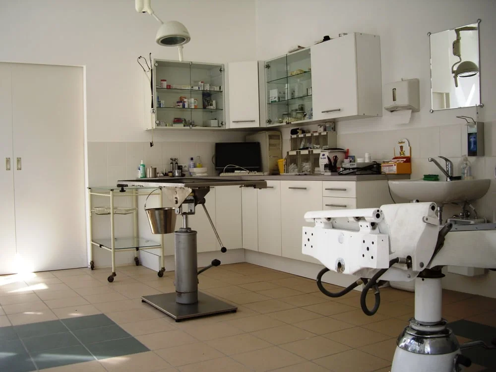 GFK Gesundheitszentrum für Kleintiere UG