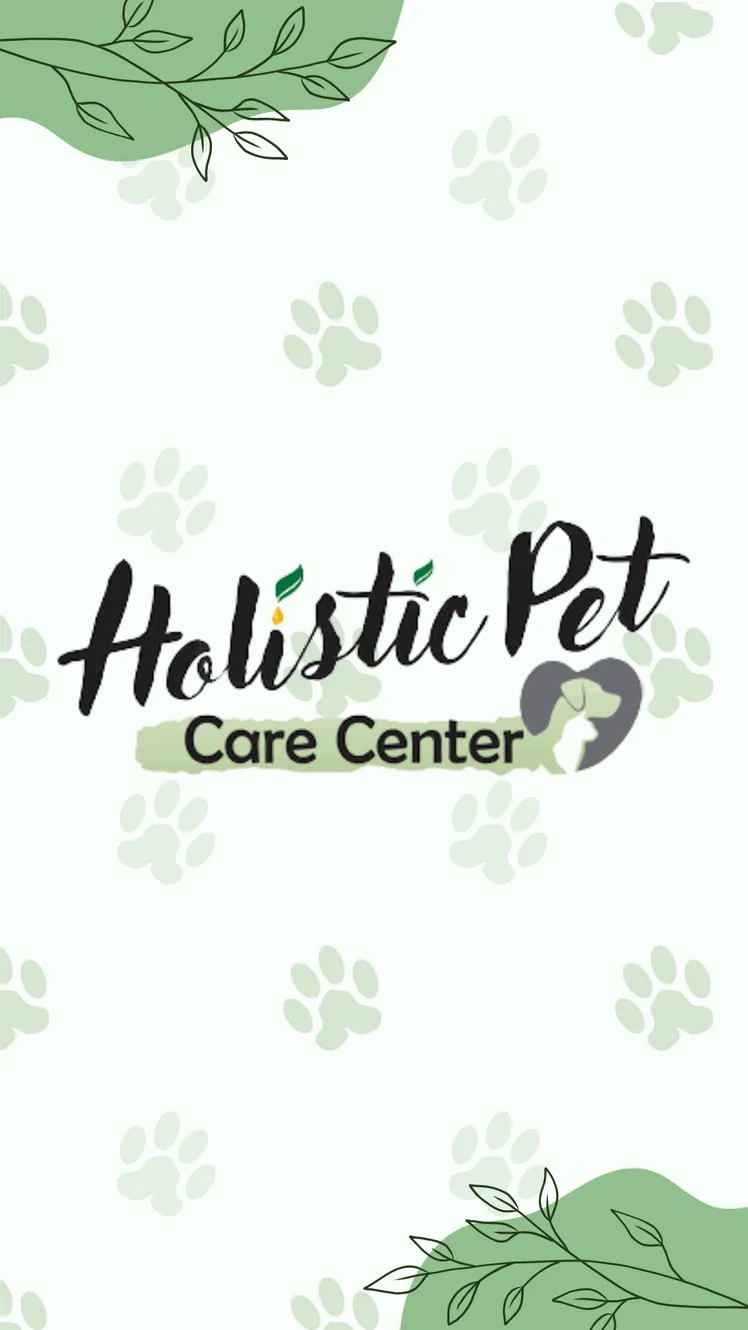 Holistic Pet Care Center of Oklahoma
