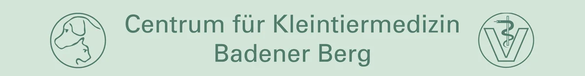 Centrum für Kleintiermedizin Badener Berg