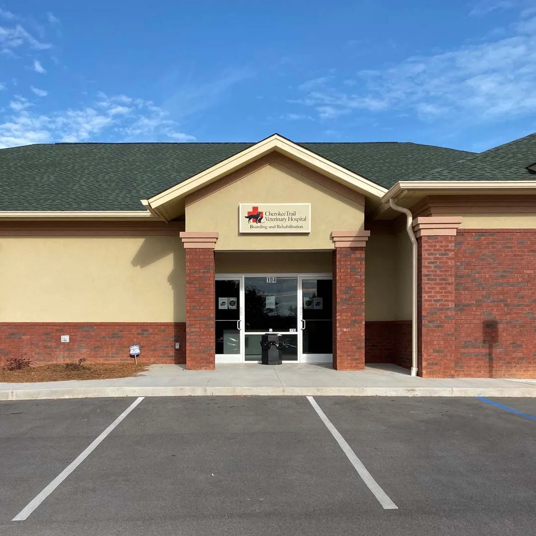 Cherokee Trail Veterinary Hospital