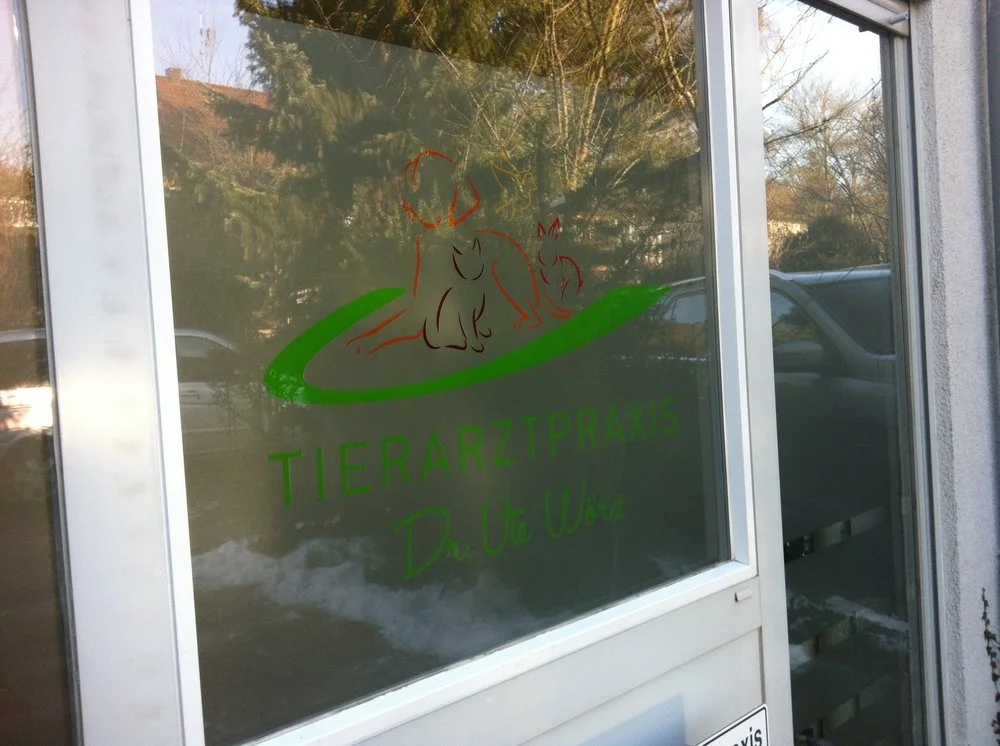 Tierarztpraxis Dr. Ute Wörz
