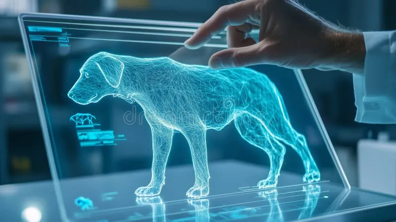 AnimalScan Advanced Veterinary Imaging