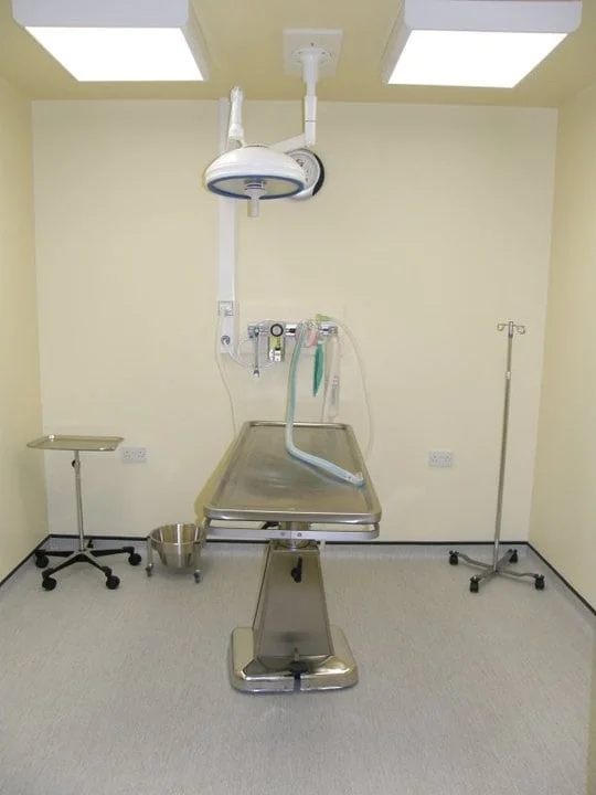 Vets for Pets - Bishopbriggs