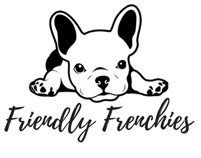 Friendly Frenchies