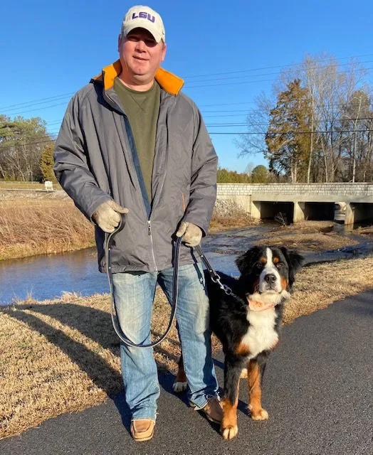 Follow My Lead Dog Training