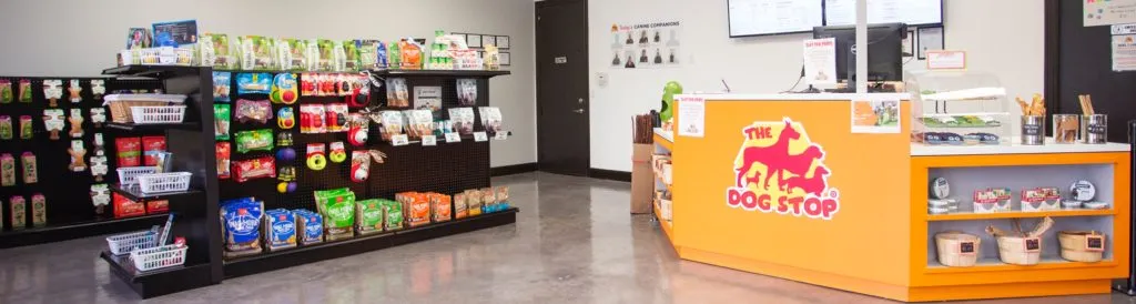 The Dog Stop - Boardman, OH