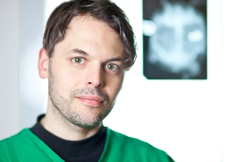 Tierarztpraxis Marc-Niklas Klingberg