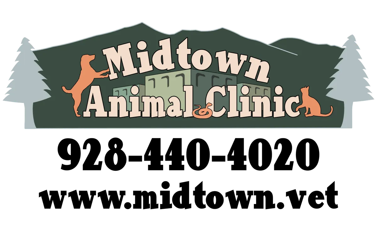 Midtown Animal Clinic