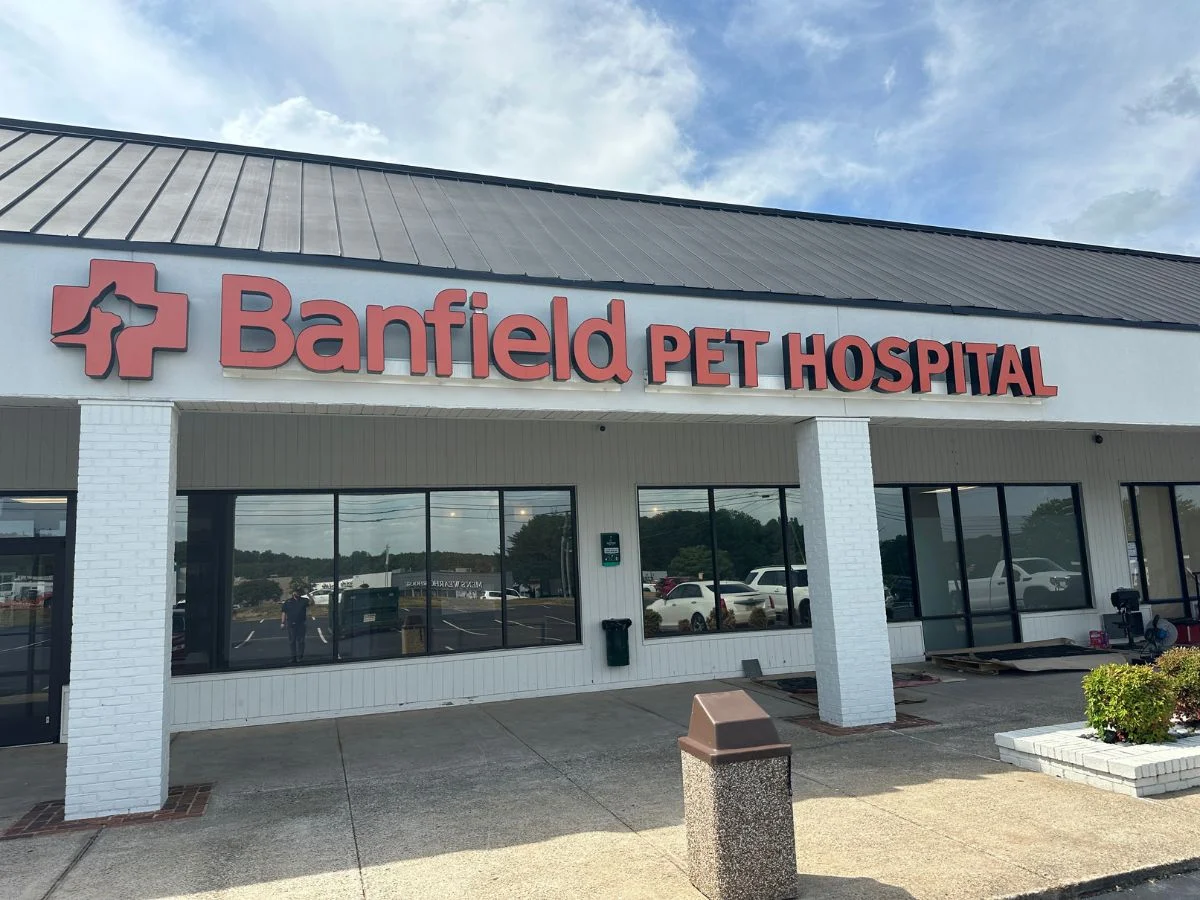 Banfield Pet Hospital - Kennesaw