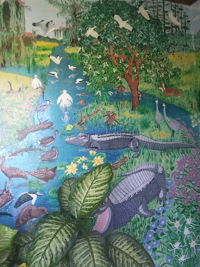 Bradfordville Animal Resort Kingdom