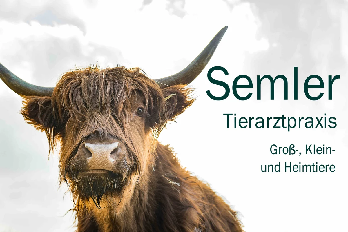 Tierarztpraxis Semler