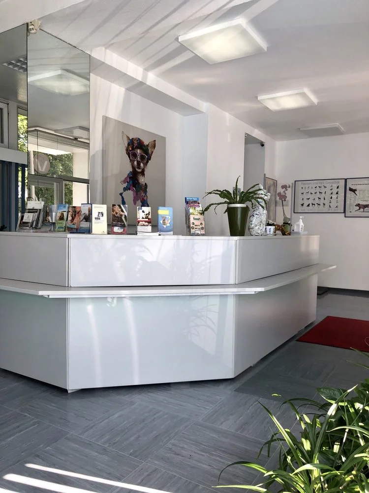 Kleintierpraxis Dr. med. vet. Georg Wlodarczyk