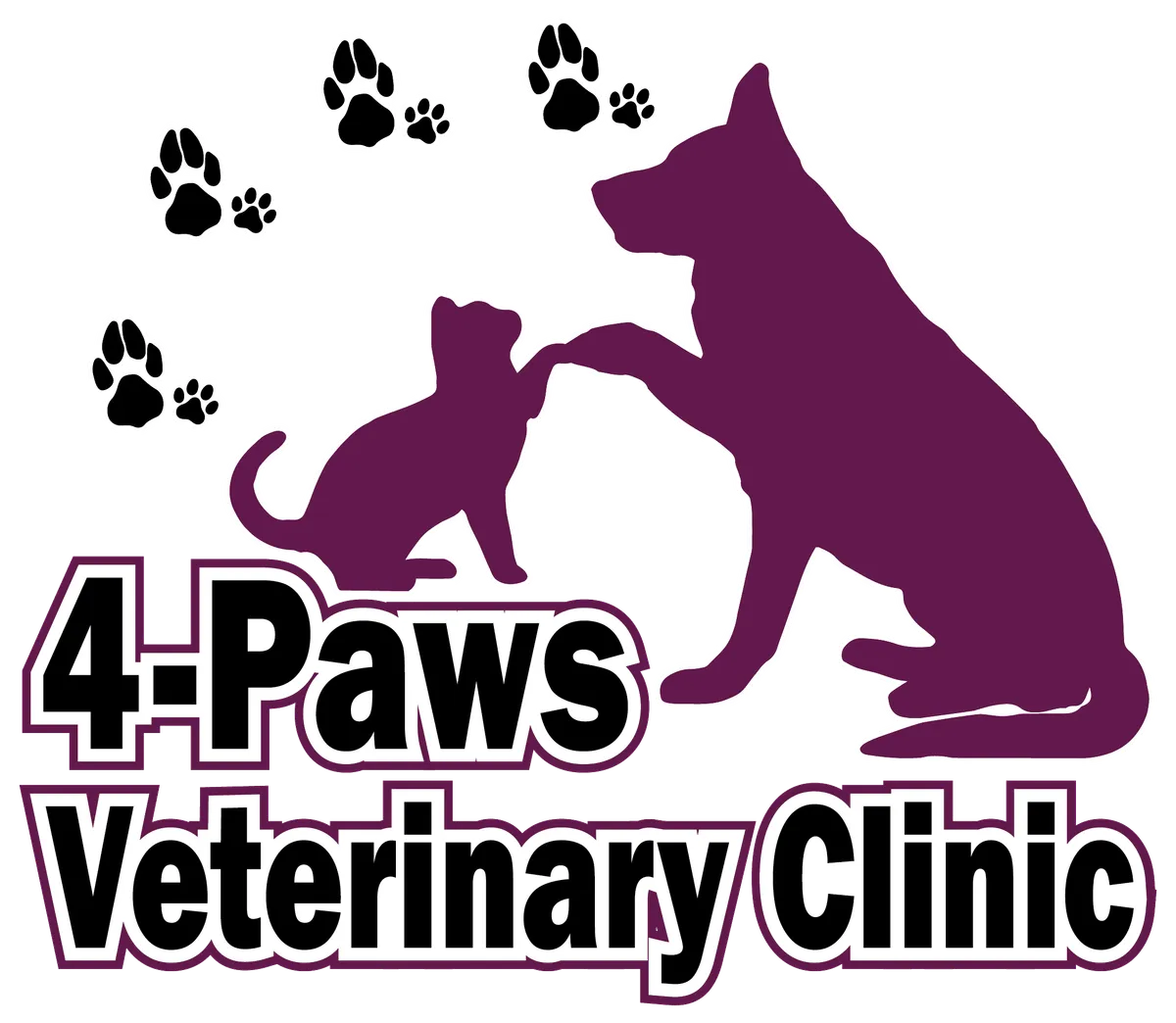 Paws for a Cause Vet Care