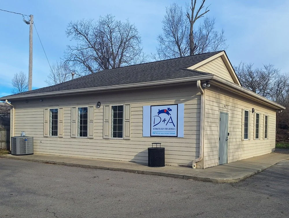 Dermatology for Animals - Columbus