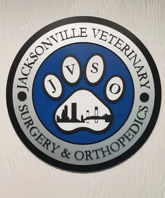 Jacksonville Veterinary Surgery & Orthopedics
