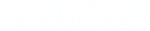 Columbia Belvedere Animal Hospital