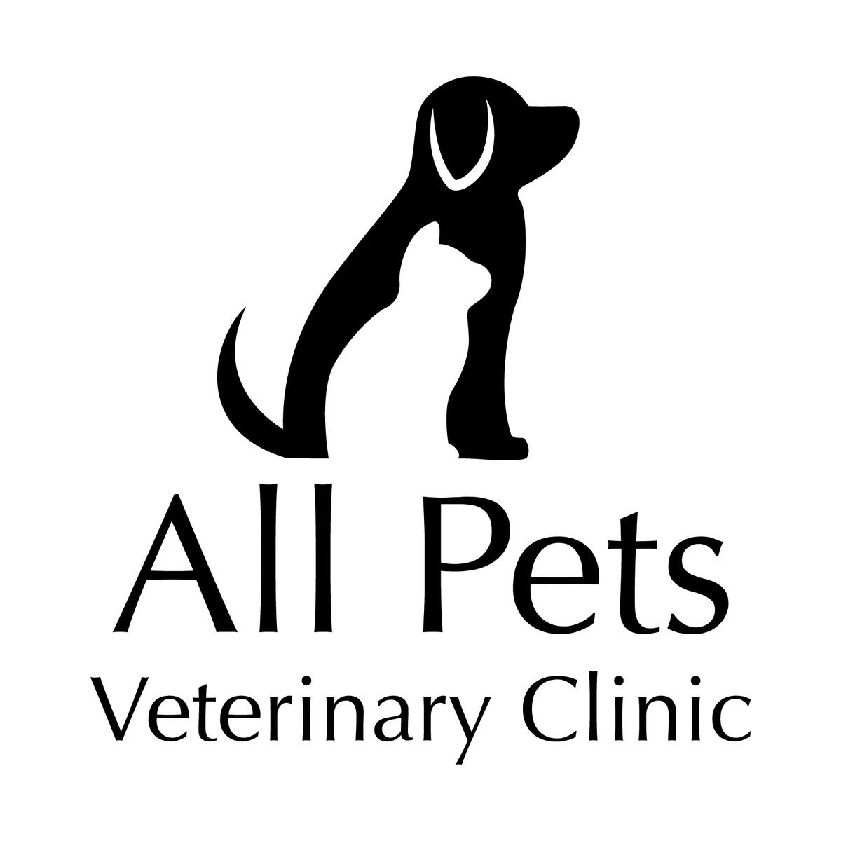 All For Pets Veterinary Clinic