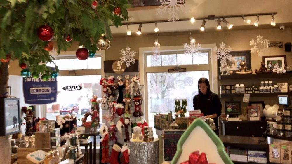 Planet Paws Pet Essentials