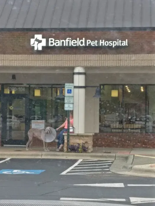 Banfield Pet Hospital