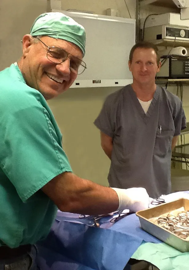 All Species Animal Hospital