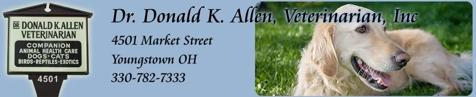 Donald K Allen