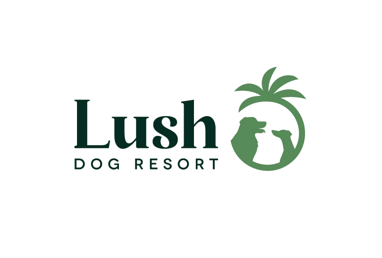 Lush Dog Resort