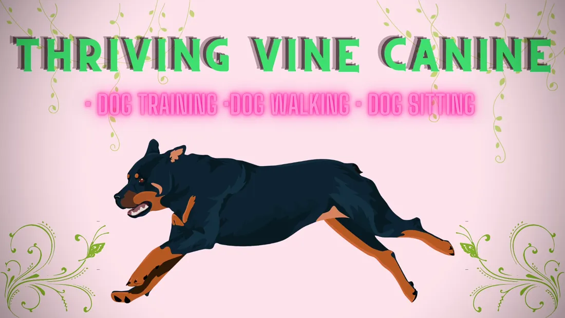 Thriving Canine