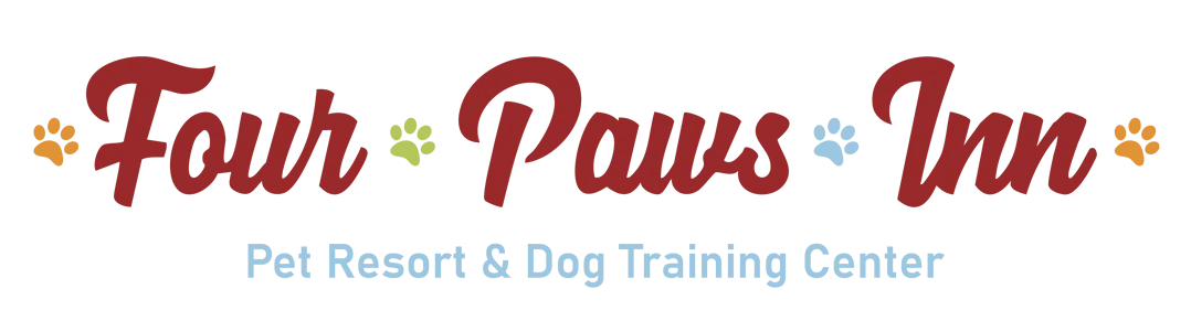 Four Paws Inn Pet Resort & Dog Training Center