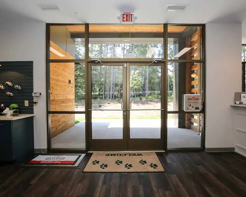 Greenbrier Veterinary Services