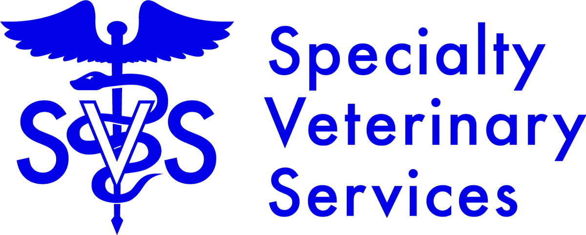 Texas Specialty Veterinary Services